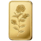 PAMP Suisse Rosa 1g Gold Bar