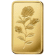 PAMP Suisse Rosa 2.5g Gold Bar