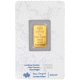 PAMP Suisse Rosa 5g Gold Bar