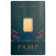 PAMP Suisse Lady of Liberty 2.5g Gold Bar