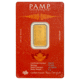 PAMP Suisse Buddha 5g Gold Bar