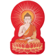 PAMP Suisse Buddha 5g Gold Bar