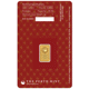 Perth Mint Diwali Lakshmi 1g Gold Minted Bar