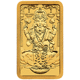 Perth Mint Diwali Lakshmi 5g Gold Minted Bar