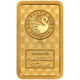 Perth Mint Diwali Lakshmi 5g Gold Minted Bar