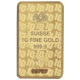 Pre-Owned PAMP Diego Maradona 'Hand Of God' 1g Gold Bar