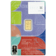 Pre-Owned PAMP 2026 FIFA World Cup 1g Gold Bar