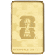 Pre-Owned PAMP 2026 FIFA World Cup 1g Gold Bar