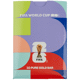 Pre-Owned PAMP 2026 FIFA World Cup 1g Gold Bar