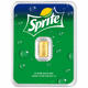 Sprite 65th Anniversary 1g Gold Bar