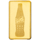 Sprite 65th Anniversary 1g Gold Bar