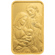 PAMP The Nativity 5g Gold Bar