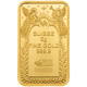 PAMP The Nativity 5g Gold Bar