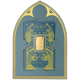 PAMP The Nativity 5g Gold Bar
