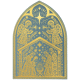 PAMP The Nativity 5g Gold Bar