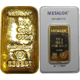 Pre-Owned 100g Gold Bar