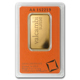 Valcambi 1oz Stamped Gold Bar