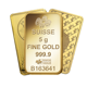 Pre-Owned 5g Gold Bar