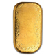 Pre-Owned PAMP Suisse 50g Cast Gold Bar