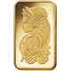 Pre-Owned PAMP Suisse Fortuna 10g Gold Bar