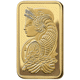 Pre-Owned PAMP Suisse Fortuna 1g Gold Bar