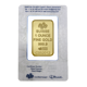 Pre-Owned PAMP Suisse Fortuna 1oz Gold Bar