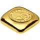 Perth Mint 1oz Cast Gold Bar