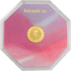 Pre-Owned Valcambi SA 2.5g Gold Round Bar