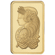 Pre-Owned PAMP Suisse Fortuna 5 Tola Gold Bar