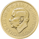 2026 UK Britannia 1oz Gold Coin - Full Tube of 10 Coins