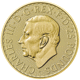 2026 UK Britannia 1/4oz Gold Coin - Full Tube of 25 Coins