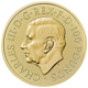 2026 UK The Royal Arms 1oz Gold Coin - Full Tube of 10 Coins