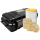 2027 UK Full Sovereign Gold Coin - Mini Box of 100 Coins