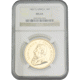 Pre-Owned 1967 South African Krugerrand MS-65 NGC 1oz Gold Coin