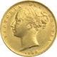 Pre-Owned 1884 Sydney Mint Victorian 