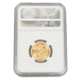 Pre-Owned 1964 UK Full Sovereign Gold Coin NGC Graded MS 64 - 2721975-006