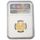 Pre-Owned 1967 UK Full Sovereign Gold Coin NGC Graded MS 64 - 2721975-019