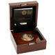 Pre-Owned 2015 UK Fifth Portrait First Edition Full Sovereign Proof Gold Coin