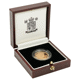 Pre-Owned 1998 UK Full Sovereign Proof Gold Coin