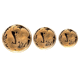 Pre-Owned 2012 UK Premium Sovereign Proof Gold 3-Coin Collection