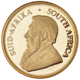 Pre-Owned 2009 South African Krugerrand 1/4oz Proof Design Gold Coin