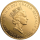 Pre-Owned 1989 UK Britannia 1oz Gold Coin