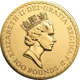 Pre-Owned 1997 UK Britannia 1oz Gold Coin