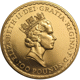 Pre-Owned 1987 UK Britannia 1oz Gold Coin