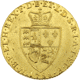 Pre-Owned 1788 UK George III Spade Guinea Gold Coin
