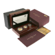Pre-Owned 2017 UK Premium 200th Anniversary of The Sovereign Proof Gold Coin Set