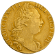 Pre-Owned 1779 UK George III Guinea Gold Coin