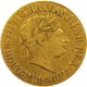 Pre-Owned 1820 London Mint George III Full Sovereign Gold Coin