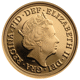 Pre-Owned 2018 UK Full Sovereign Proof Gold Coin