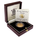 Pre-Owned 1995 UK Full Sovereign Proof Gold Coin